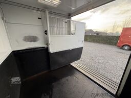 Renault Master PAARDENWAGEN | HORSETRUCK | MTM | STALLI...