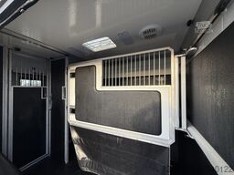 Opel Movano PAARDENWAGEN | HORSETRUCK | STX | STALLI...