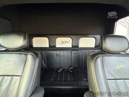 Opel Movano PAARDENWAGEN | HORSETRUCK | STX | STALLI...