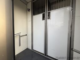 Opel Movano PAARDENWAGEN | HORSETRUCK | STX | STALLI...