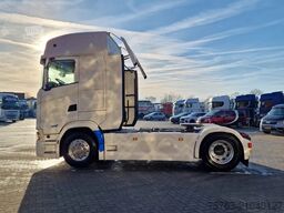 Scania 500S NGS Highline 4x2 - NEW - Retarder - Leathe...