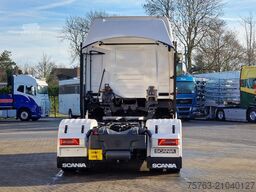 Scania 500S NGS Highline 4x2 - NEW - Retarder - Leathe...
