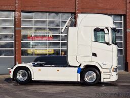 Scania 500S NGS Highline 4x2 - NEW - Retarder - Leathe...