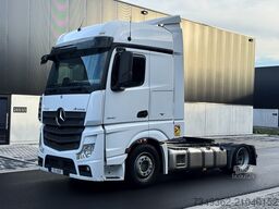 Mercedes-Benz Actros 1840