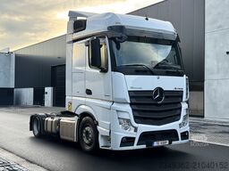 Mercedes-Benz Actros 1840