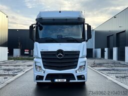Mercedes-Benz Actros 1840