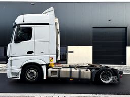 Mercedes-Benz Actros 1840