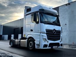 Mercedes-Benz Actros 1840