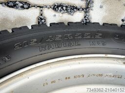 Mercedes-Benz Actros 1840