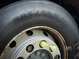 Mercedes-Benz Actros 1840