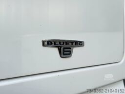 Mercedes-Benz Actros 1840