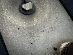 Mercedes-Benz Actros 1840