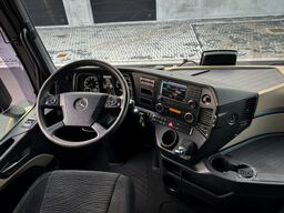 Mercedes-Benz Actros 1840