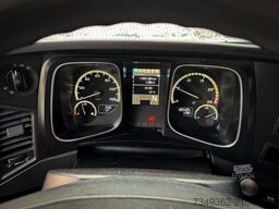 Mercedes-Benz Actros 1840