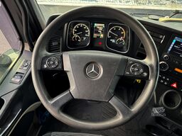 Mercedes-Benz Actros 1840