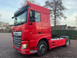 DAF XF 450 FT ADR HYDRAULIEK