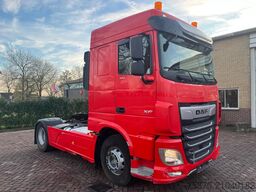 DAF XF 450 FT ADR HYDRAULIEK