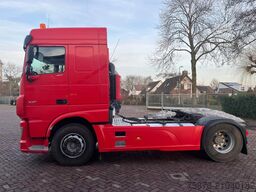 DAF XF 450 FT ADR HYDRAULIEK