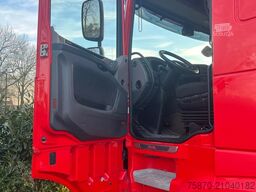 DAF XF 450 FT ADR HYDRAULIEK