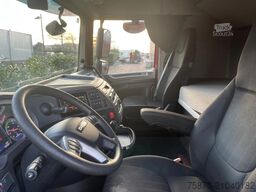 DAF XF 450 FT ADR HYDRAULIEK