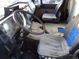 MAN 18-272 MANUAL POMP 6 CIL VACUUM TOILET TRUCK,19...