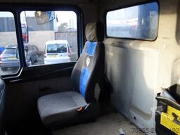 MAN 18-272 MANUAL POMP 6 CIL VACUUM TOILET TRUCK,19...