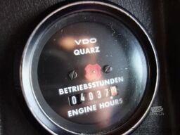 MAN 18-272 MANUAL POMP 6 CIL VACUUM TOILET TRUCK,19...