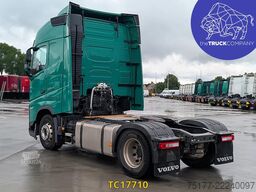 Volvo FH 500