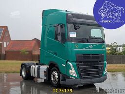Volvo FH 500