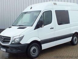 Mercedes-Benz Sprinter 310