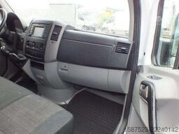Mercedes-Benz Sprinter 310