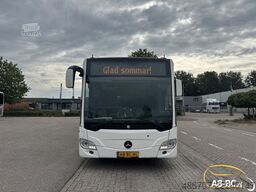 MERCEDES-BENZ Citaro, 51 Seats