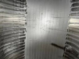 CIMC TOP:  2022, 20FT ISO,  25.030L, L4BN, UN Portab...