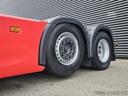 Scania R560 6x2/4 / FULL AIR SUSPENSION / RETARDER