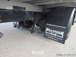 IVECO EUROCARGO 75E19 FURGONE SPONDA 2016