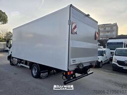 IVECO EUROCARGO 75E19 FURGONE SPONDA 2016