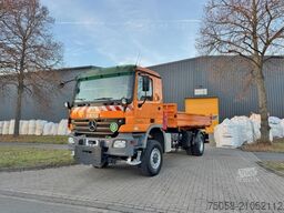 Mercedes-Benz Actros 2036 - 4x4 - 1. Hand - 200 TKm