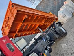 Mercedes-Benz Actros 2036 - 4x4 - 1. Hand - 200 TKm