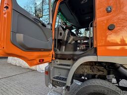 Mercedes-Benz Actros 2036 - 4x4 - 1. Hand - 200 TKm