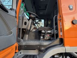 Mercedes-Benz Actros 2036 - 4x4 - 1. Hand - 200 TKm