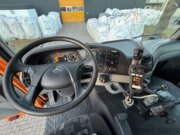 Mercedes-Benz Actros 2036 - 4x4 - 1. Hand - 200 TKm
