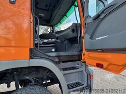 Mercedes-Benz Actros 2036 - 4x4 - 1. Hand - 200 TKm