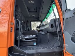 Mercedes-Benz Actros 2036 - 4x4 - 1. Hand - 200 TKm