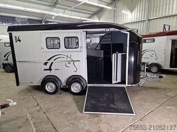 Cheval Liberté Maxi 4 Modell  Frontexit Saddleroom 3500