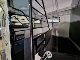 Cheval Liberté Maxi 4 Modell  Frontexit Saddleroom 3500