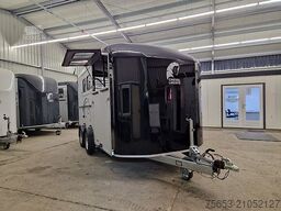 Cheval Liberté Maxi 4 Modell  Frontexit Saddleroom 3500