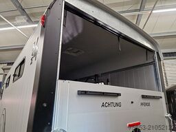 Cheval Liberté Maxi 4 Modell  Frontexit Saddleroom 3500