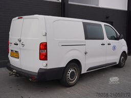 Opel Vivaro 2.0 CDTI 122PK L3 EURO 6 - Airco - Navi ...