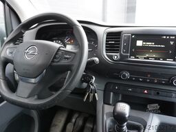 Opel Vivaro 2.0 CDTI 122PK L3 EURO 6 - Airco - Navi ...