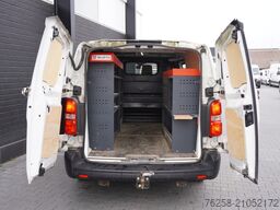 Opel Vivaro 2.0 CDTI 122PK L3 EURO 6 - Airco - Navi ...